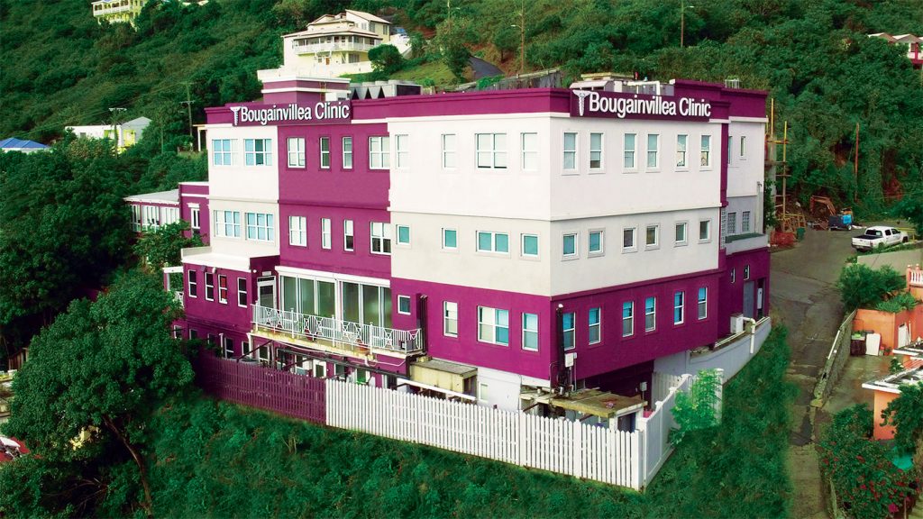 hospital near me